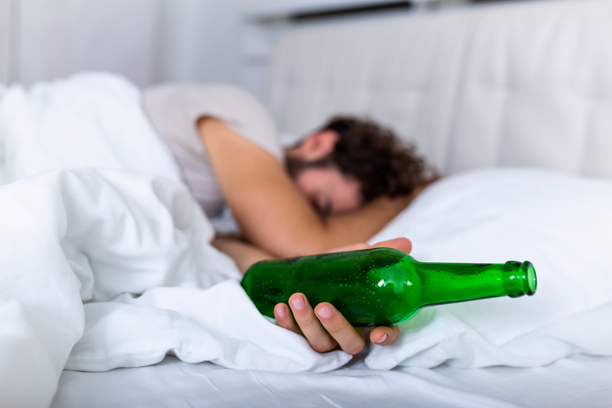 Alcohol Abuse Alcohol Abuse