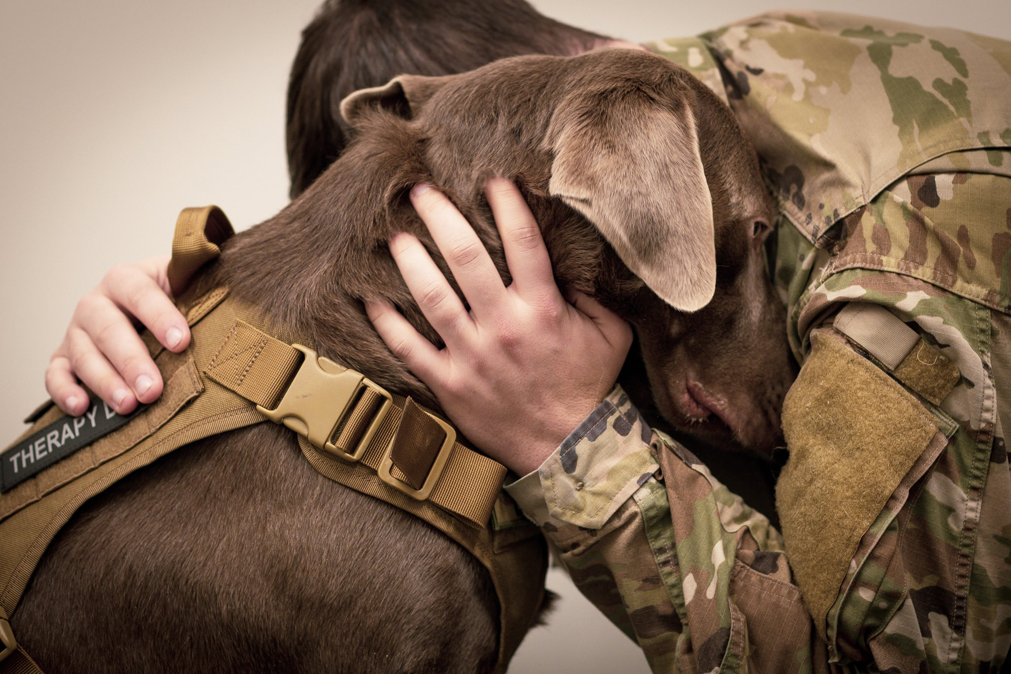 PTSD PTSD